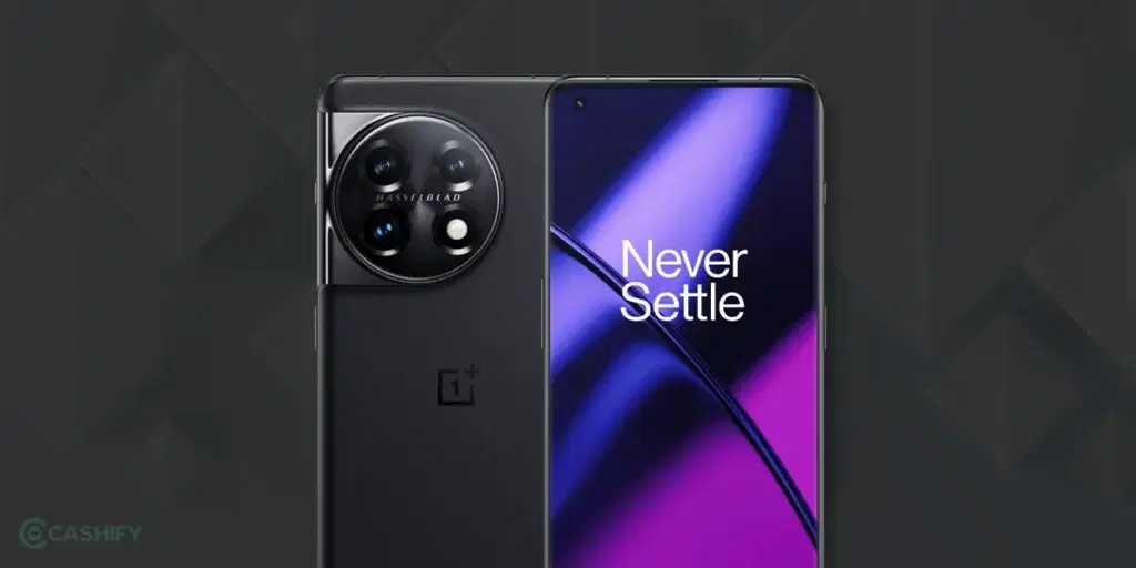 OnePlus 11 5G Refurbished, best offers on OnePlus 11 Refurbished