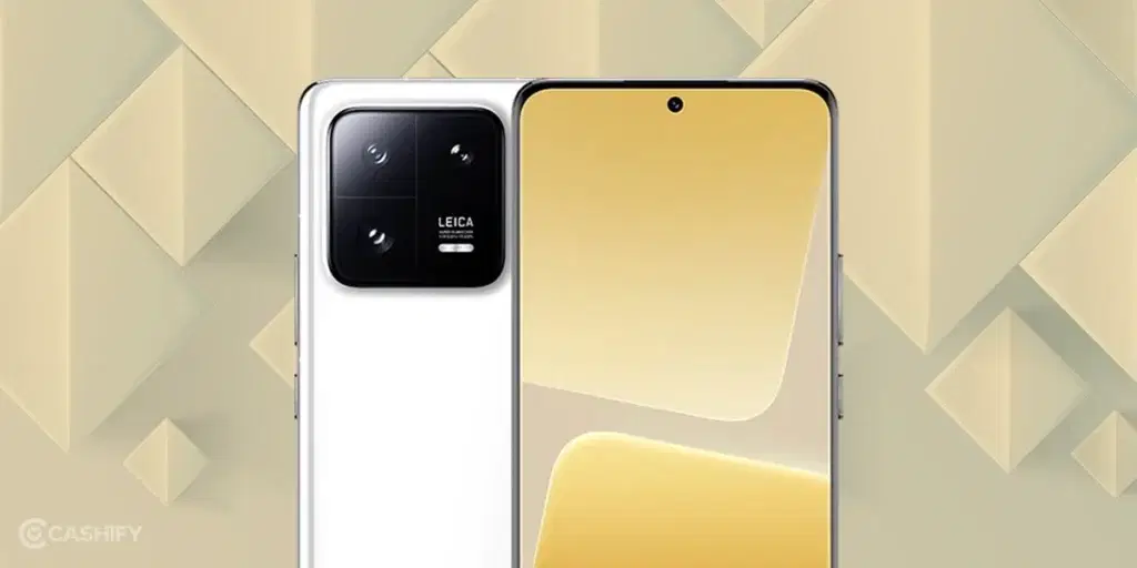 Refrubished Xiaomi 13 Pro