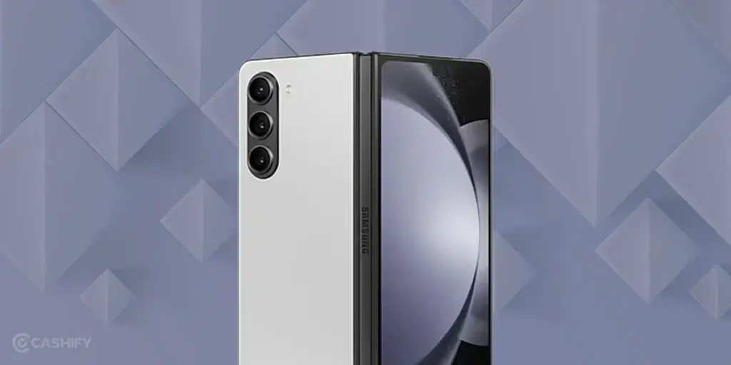 Samsung Galaxy Z Series Device Eligible For One UI 7 Update