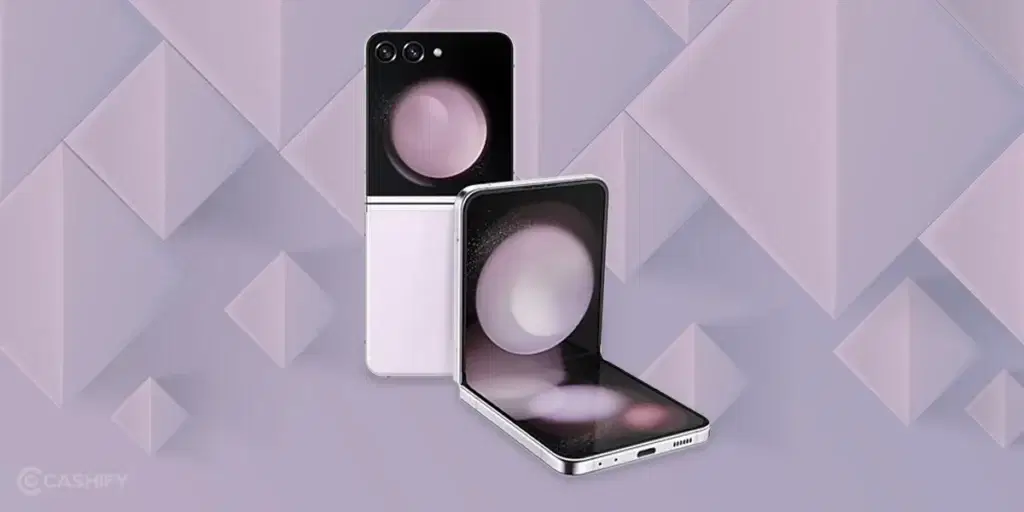 Samsung Galaxy Z Flip 5