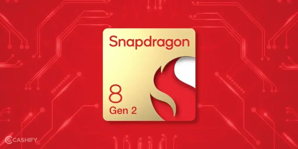Qualcomm Snapdragon 8 Gen 2
