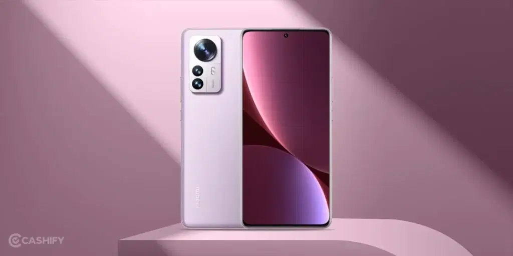 Refurbished Xiaomi 12 Pro 5G