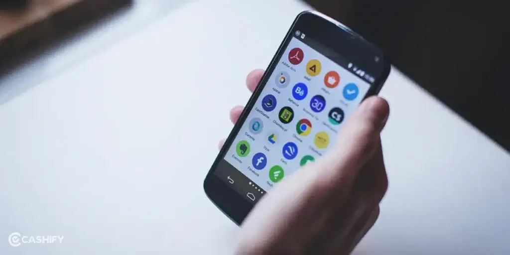 How Old is my phone android?