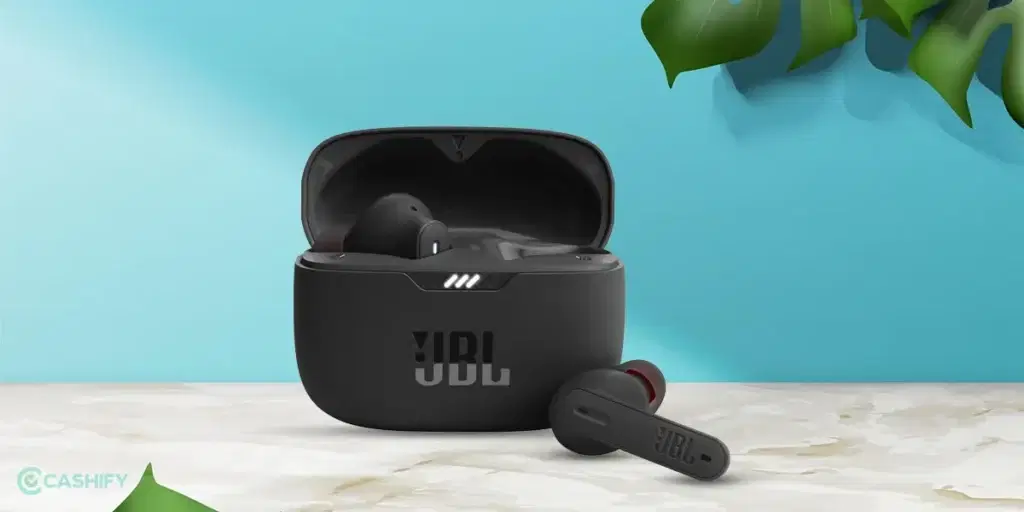 JBL Tune 235NC best earbuds under 5000