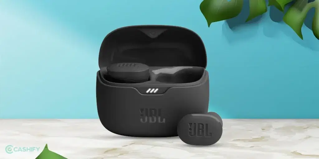 JBL Tune Buds