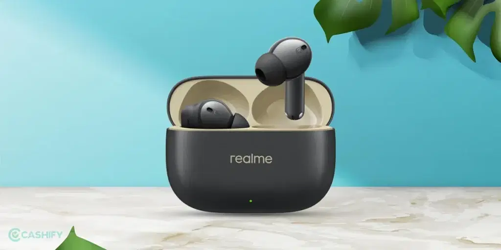 Realme Buds T300