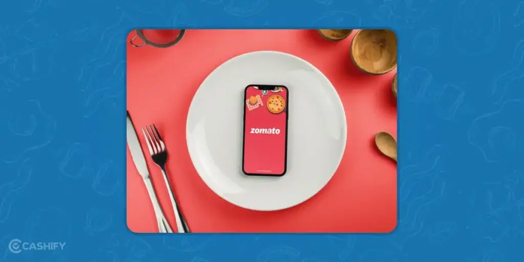 Best Dining Apps Zomato