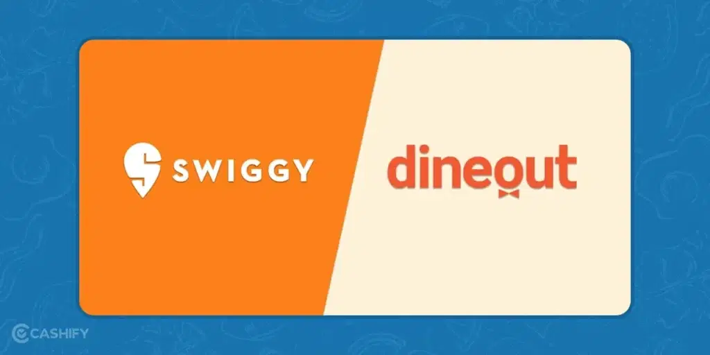 Best Dining Apps Swiggy Dineout