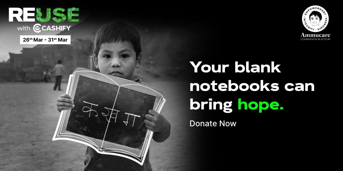 Your donations can make bring hope to someone's life and help them write their story