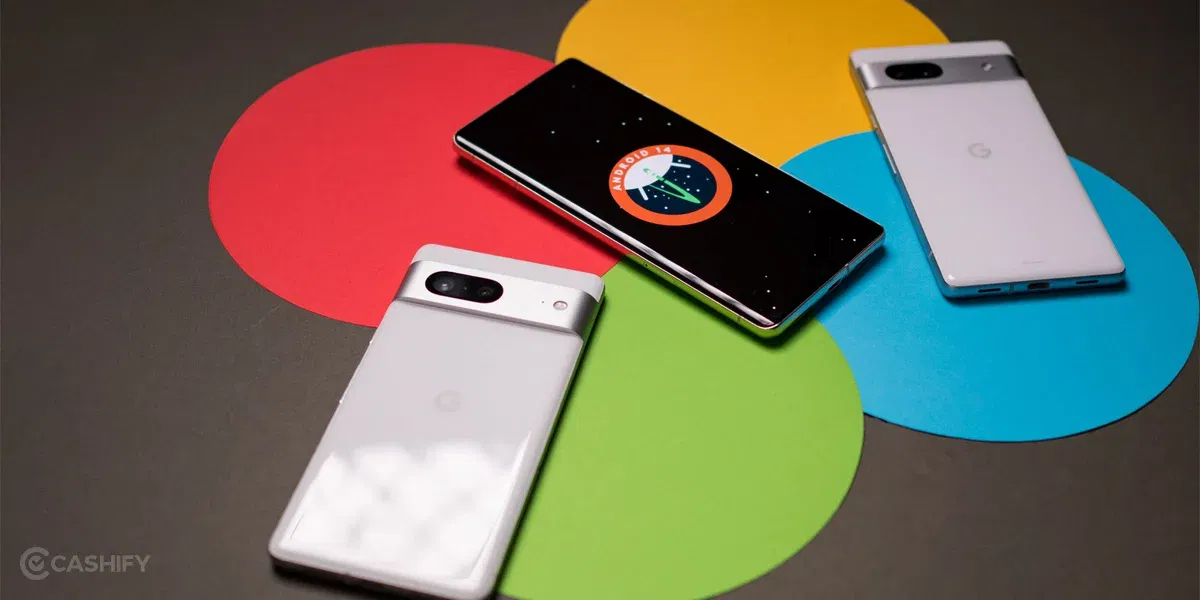 Android 15 Beta 3 Now Available For Pixel Devices – What’s New?