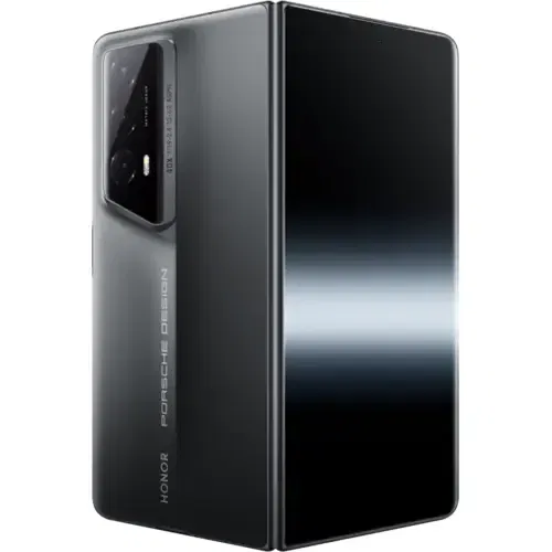 Honor Magic6 RSR Porsche Design Front Display