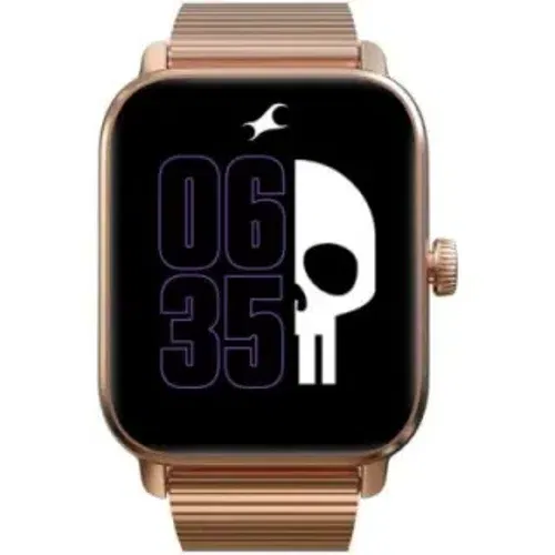 Fastrack Phantom Front