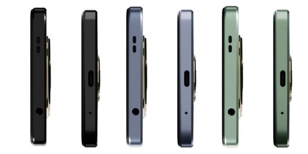 Poco C61