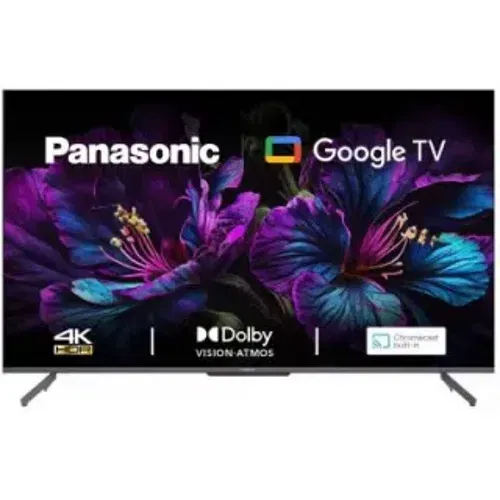 Panasonic TH-65MX800DX 65 inch (165 cm) LED 4K Front