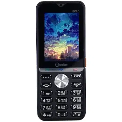 Snexian Bold 20K Front