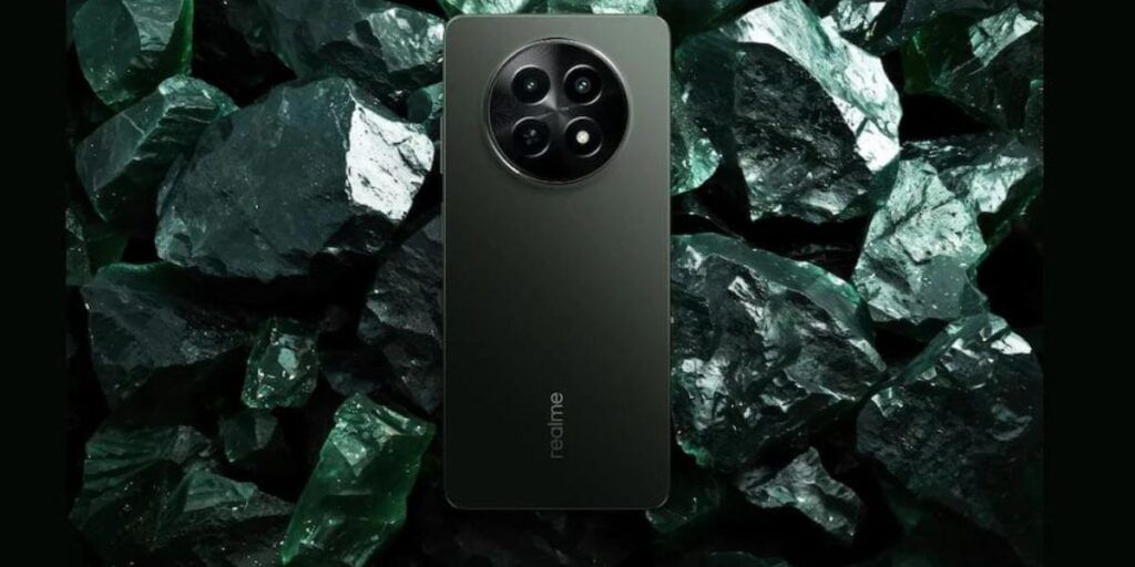 Realme 12x 5G