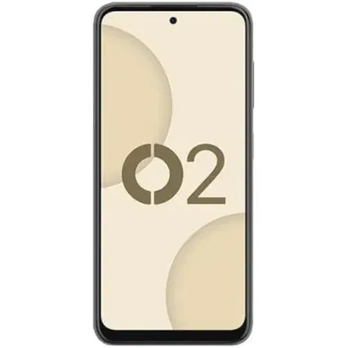 Lava O2 Front