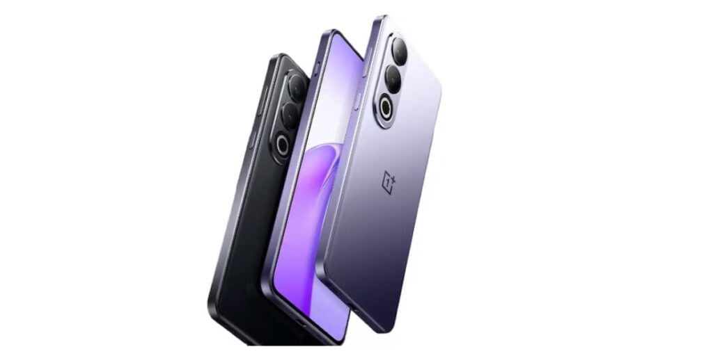 OnePlus Ace 3V