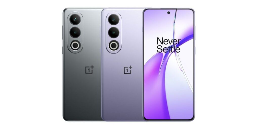 OnePlus Ace 3V