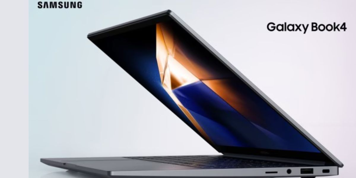Samsung Galaxy Book 4 Make Grand Entry With Exclusive Specs and Price
