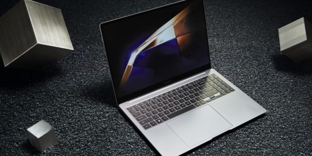 Samsung Galaxy Book 4