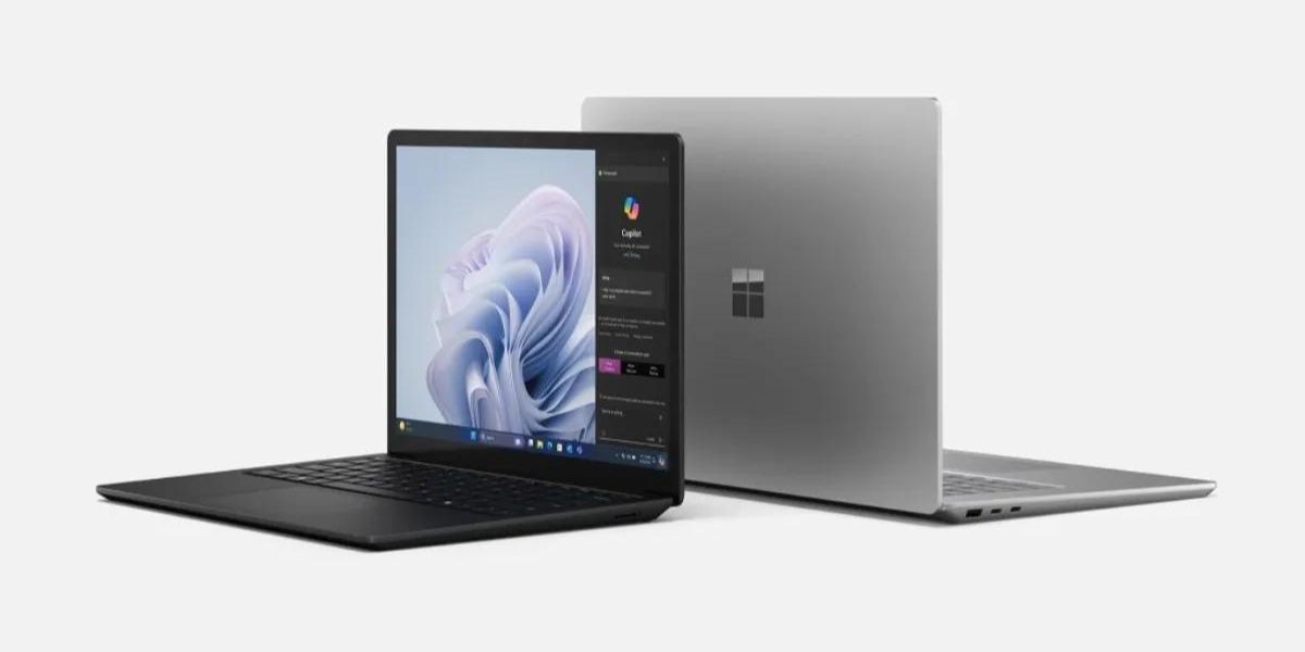 Microsoft Launched Surface Pro 10, Surface Laptop 6 With AI Capabilities