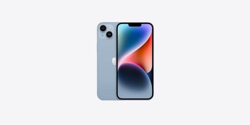 Apple iPhone 14 Plus