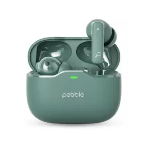 Pebble BlissBuds Ultra Front