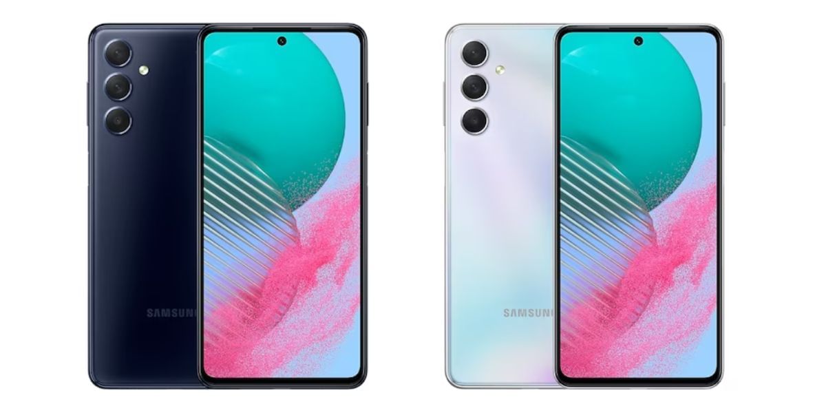 Samsung Galaxy M55 5G Key Features Leaked Again, See What Suggested?