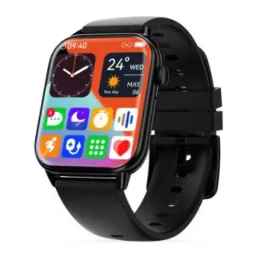 Pebble Orion Max Front