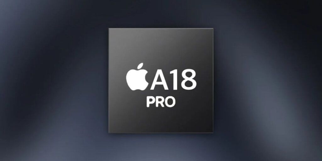 A18 Pro Chip