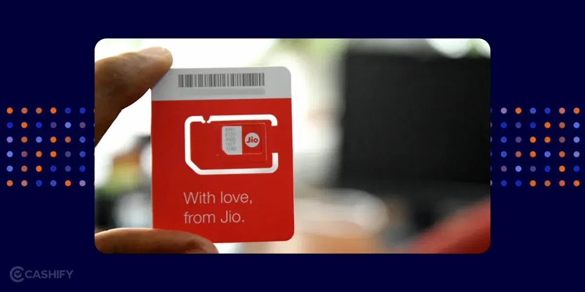 How To Get A New SIM Card? All Details For Airtel & Jio In October 2025!