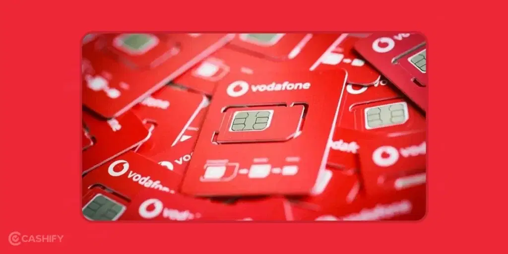 how to block Vi SIM card
