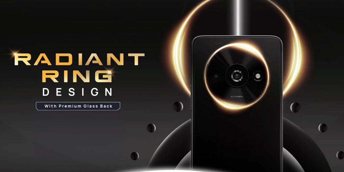Poco C61 With Glass Back Arrives In India At This Affordable Price