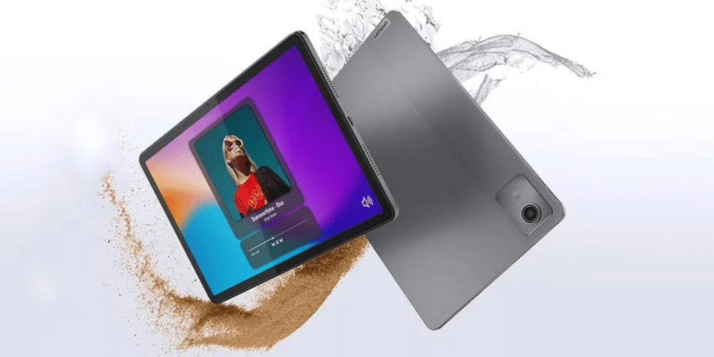 Lenovo Tab M11 Specificatons