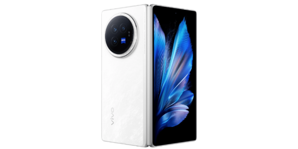 Vivo X Fold 3 To Launch In India Soon