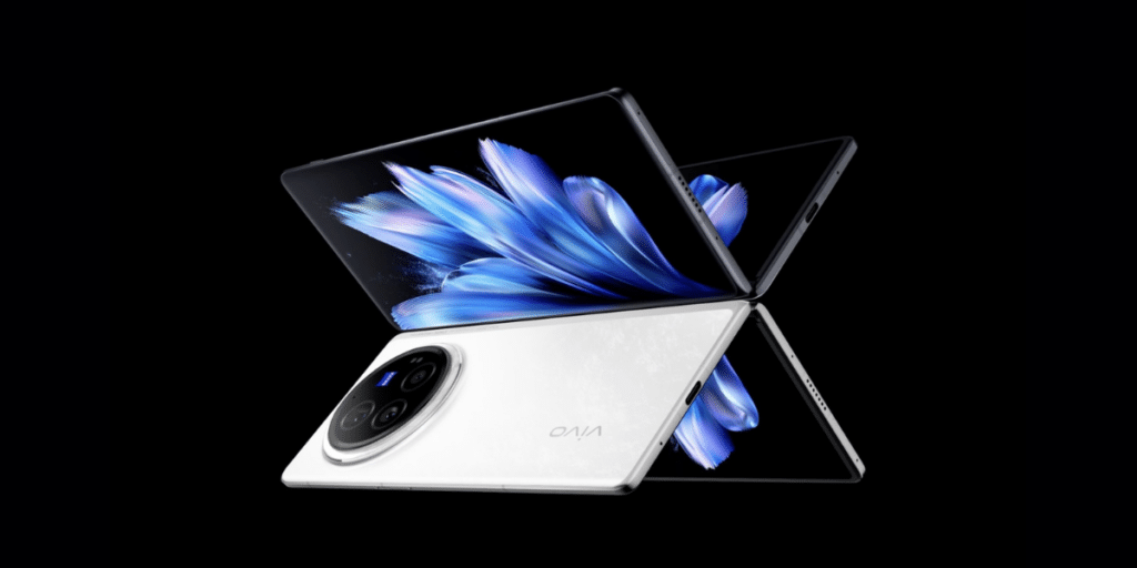 Vivo X Fold 3 Specifications