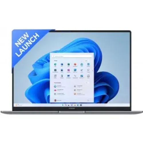 Honor MagicBook X14 Pro 2024 FRI G58 Core i5 13th Gen 8 GB 512 GB SSD Windows 11 Front