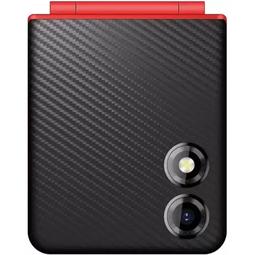 Micromax X1i Flip Front