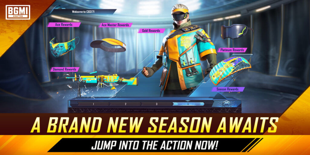 New Season C6S16