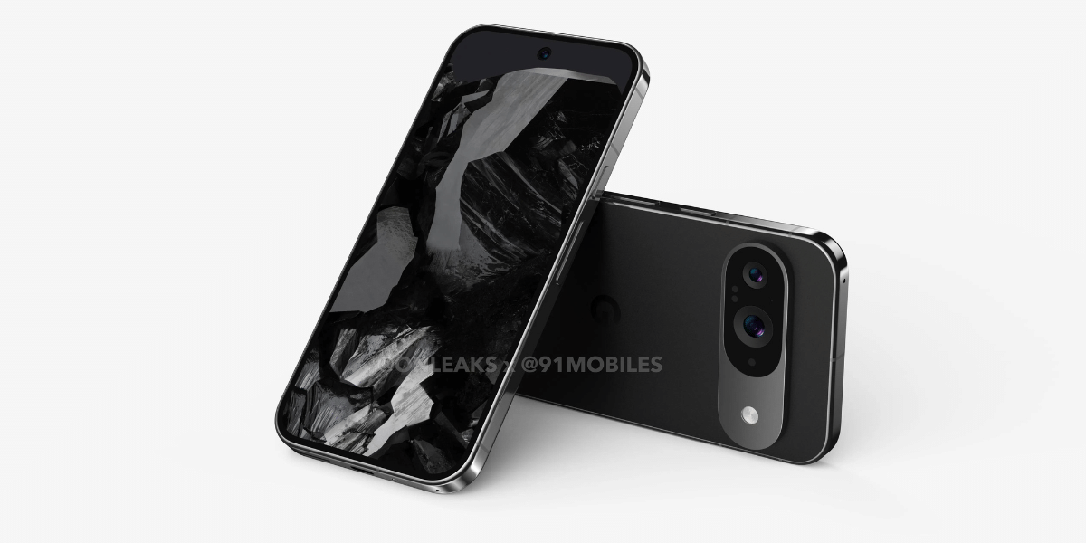 Google Pixel 9 Series To Include Four New Models