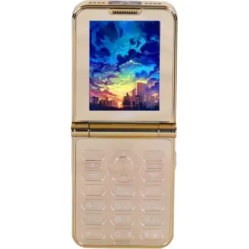 Snexian Rock Z Max Front