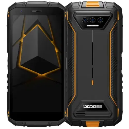 DOOGEE S41 Plus Front