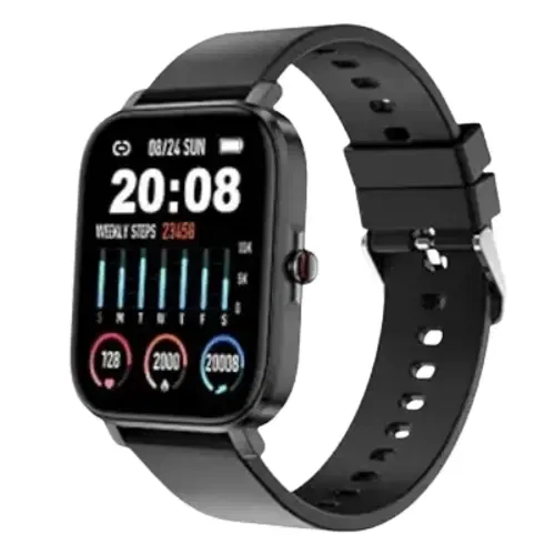 Kratos Gear Fit Front