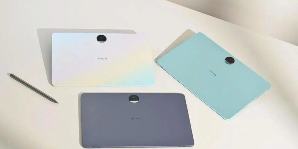 Honor Pad 9
