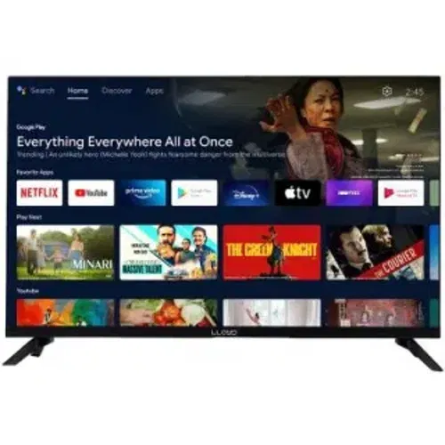 Lloyd 32HS550F 32 inch (81 cm) LED HD-Ready Front