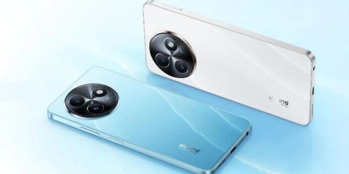 itel S24 With 5,000mAh Battery Launched: Specifications, Features