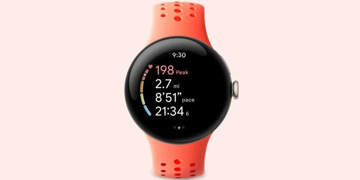 Google Pixel Watch 3 Features Leaked, Rumours Hint Launch Details