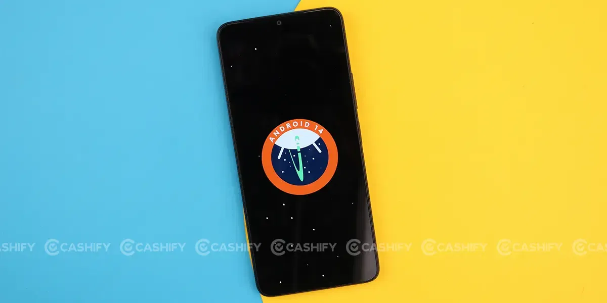 Poco C61 Android 14 Go