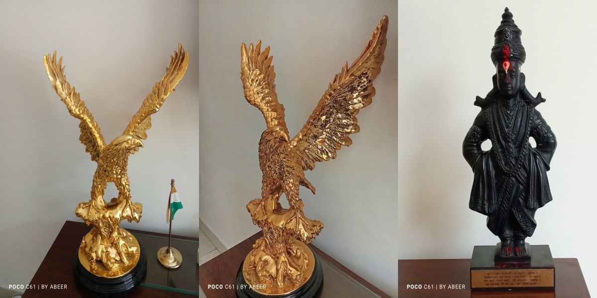 Poco C61 Daylight Shot 6